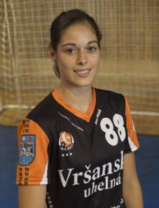 Dominika Zachová