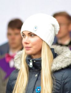 Saskia Alusalu