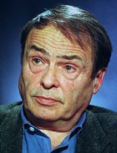 Pierre Bourdieu