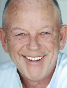 Julian Holloway