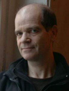 Jean-Jacques Greif