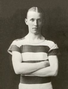 Hjalmar Mellander