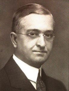 Victor Henry Hanson
