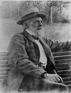 Joshua Pusey
