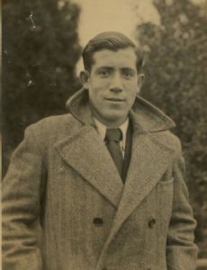 Alberto Errera