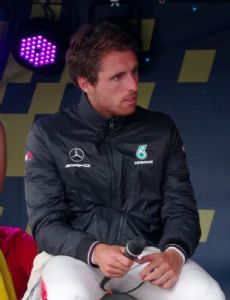 Daniel Juncadella