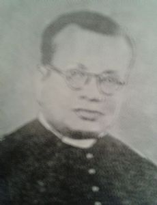 Harold De Soyza