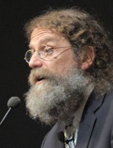 Robert Sapolsky