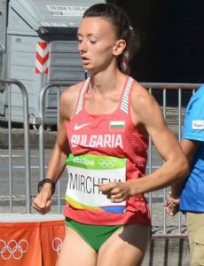 Militsa Mircheva