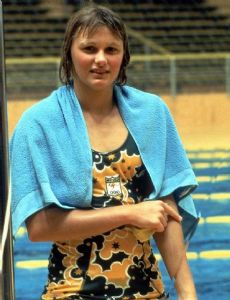 Shane Gould
