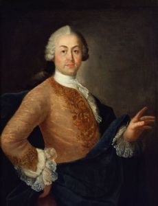 Carlos Mardel
