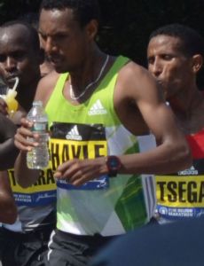 Berhanu Lemi