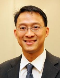 Lam Pin Min
