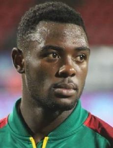 Jonathan Ngwem