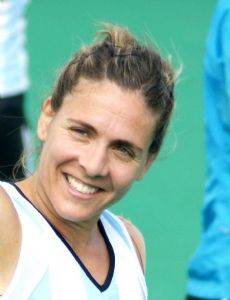 Macarena Rodríguez