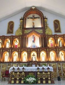16 Martyrs of Japan