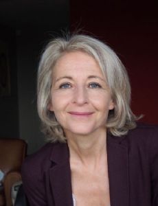 Laure de La Raudière