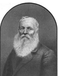 Joseph Palmer (communard)
