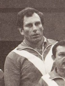 Nikolay Balboshin
