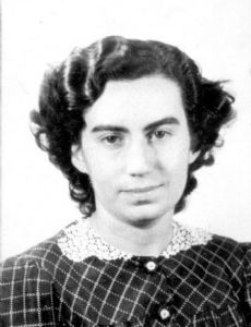 Teresa Mattei