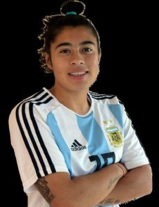 Micaela Cabrera