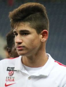 Luan Leite da Silva