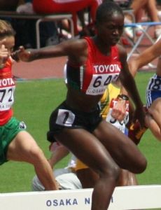 Ruth Bosibori