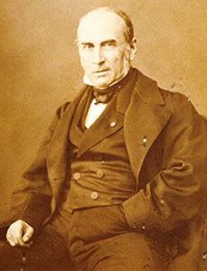 Pierre Guillaume Frédéric le Play
