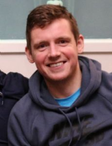 Greg Lobban