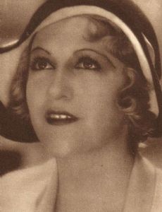 Michèle Verly