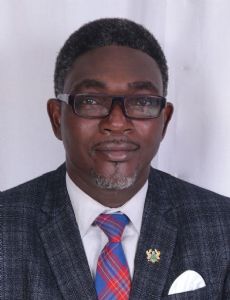 Emmanuel Akwasi Gyamfi