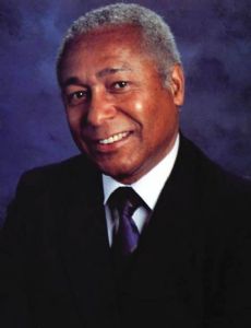 Arthur Duncan
