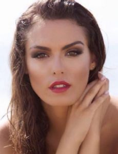 Kristy Marie Agapioy