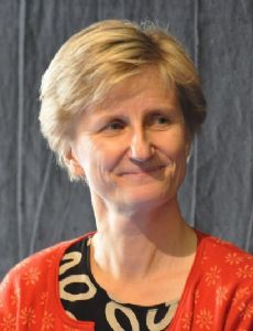 Minna Lindgren