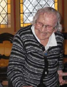 Esther Szekeres