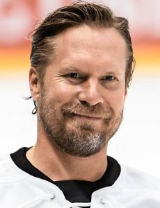 Kimmo Timonen