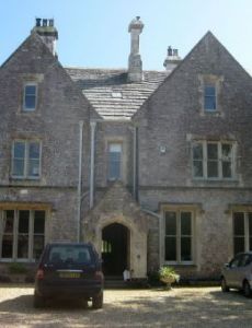 Bucknowle Farm