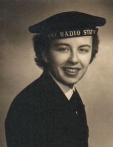 Doreen Patterson Reitsma