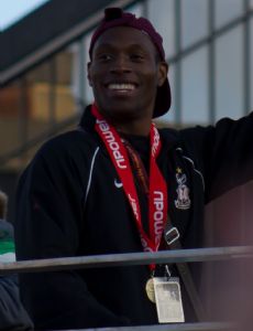 Kyel Reid