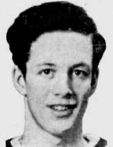 Hal Laycoe