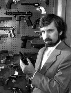 Gary Kleck