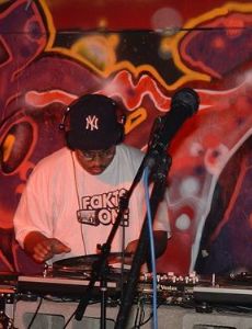 DJ Fakts One