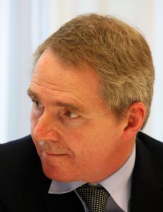 Nigel Shadbolt