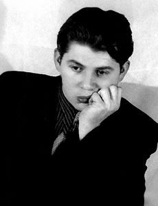 Nikolai Pozdneev