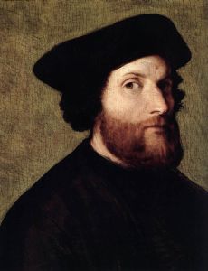 Lorenzo Lotto