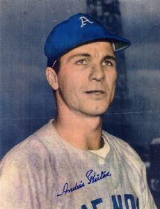 Andrés Fleitas