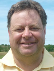 Andrew Oldcorn