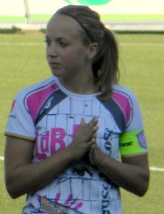 Malin Levenstad