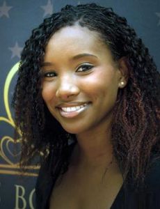 Sumaiyah Marope
