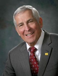 Henry Saavedra